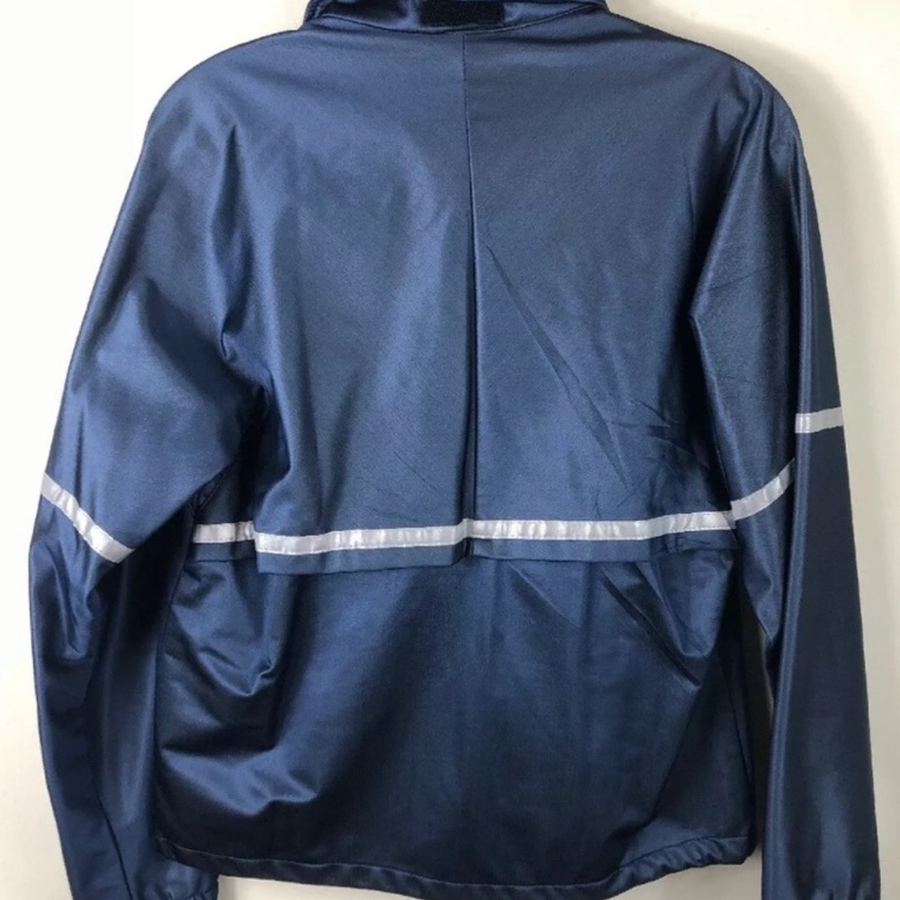 Boston Marathon Bill Rodgers Vintage 1983 Tracksuit Jacket Jogging Pants
- Small - Picture 11 of 12